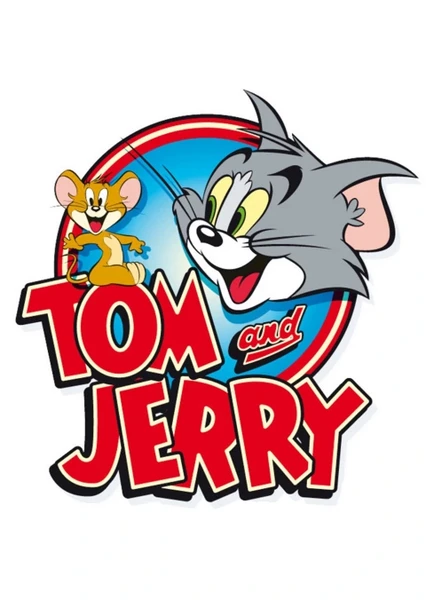 Tom and Jerry