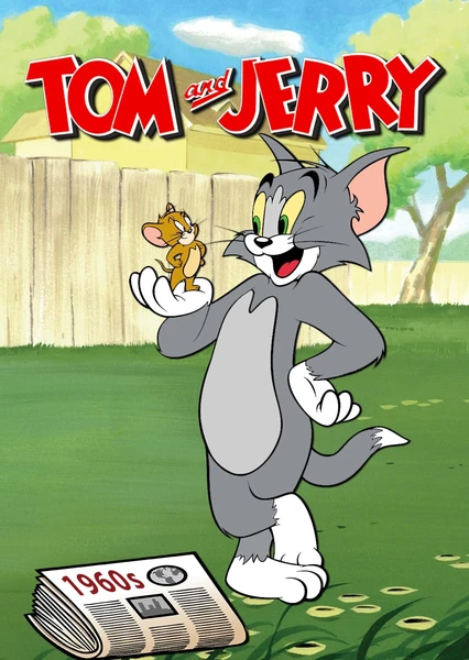 The Tom and Jerry Show