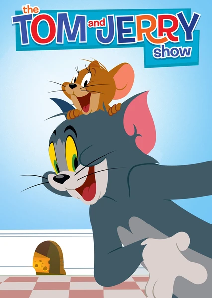 The Tom and Jerry Show (2014 TV series) Season 1