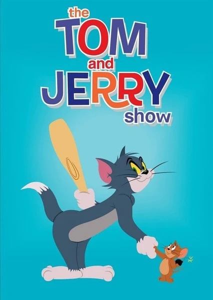 The Tom and Jerry Show (2014 TV series) Season 2