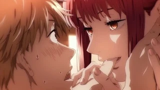 Chainsaw Man - Teaser PV