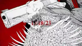 Chainsaw Man - Decision PV