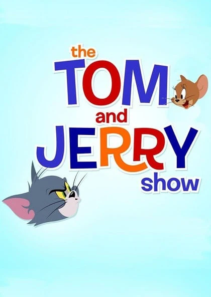 The Tom and Jerry Show (2014 TV series) Season 3