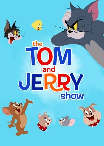 The Tom and Jerry Show (2014 TV series) Season 4