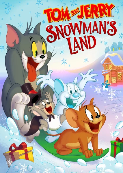 Tom and Jerry: Snowman's Land