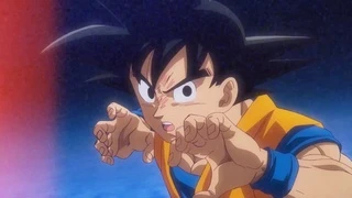 Dragon Ball Daima - Teaser PV