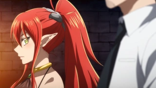 サラリーマンが異世界に行ったら四天王になった話 第2話