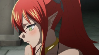 Salaryman ga Isekai ni Ittara Shitennou ni Natta Hanashi - EP1