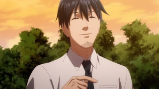 Salaryman ga Isekai ni Ittara Shitennou ni Natta Hanashi - EP3