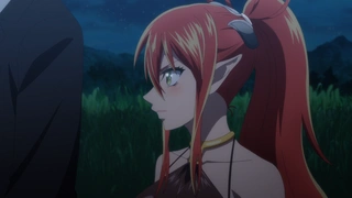 Salaryman ga Isekai ni Ittara Shitennou ni Natta Hanashi - EP7