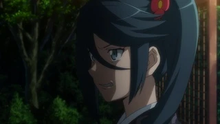 Hataraku Maou-sama! - EP11