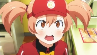 Hataraku Maou-sama! - OP