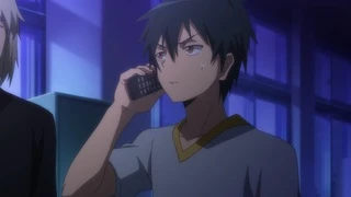 Hataraku Maou-sama! - EP6