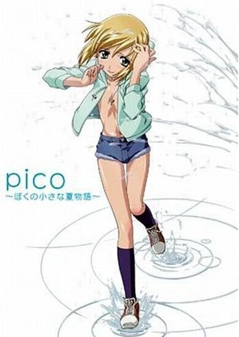 pico～ぼくの小さな夏物語～