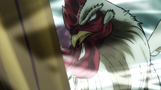 Niwatori Fighter - Official PV2