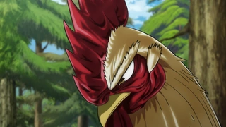 Niwatori Fighter - EP3