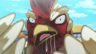 Niwatori Fighter - EP2