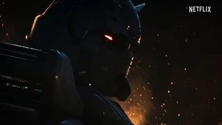 Kidou Senshi Gundam: Fukushuu no Requiem - Official PV1