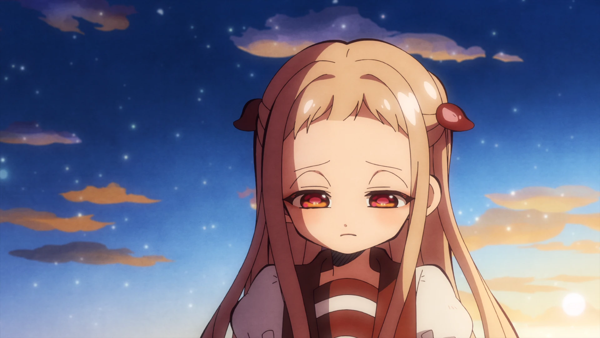 地缚少年花子君2 第11话