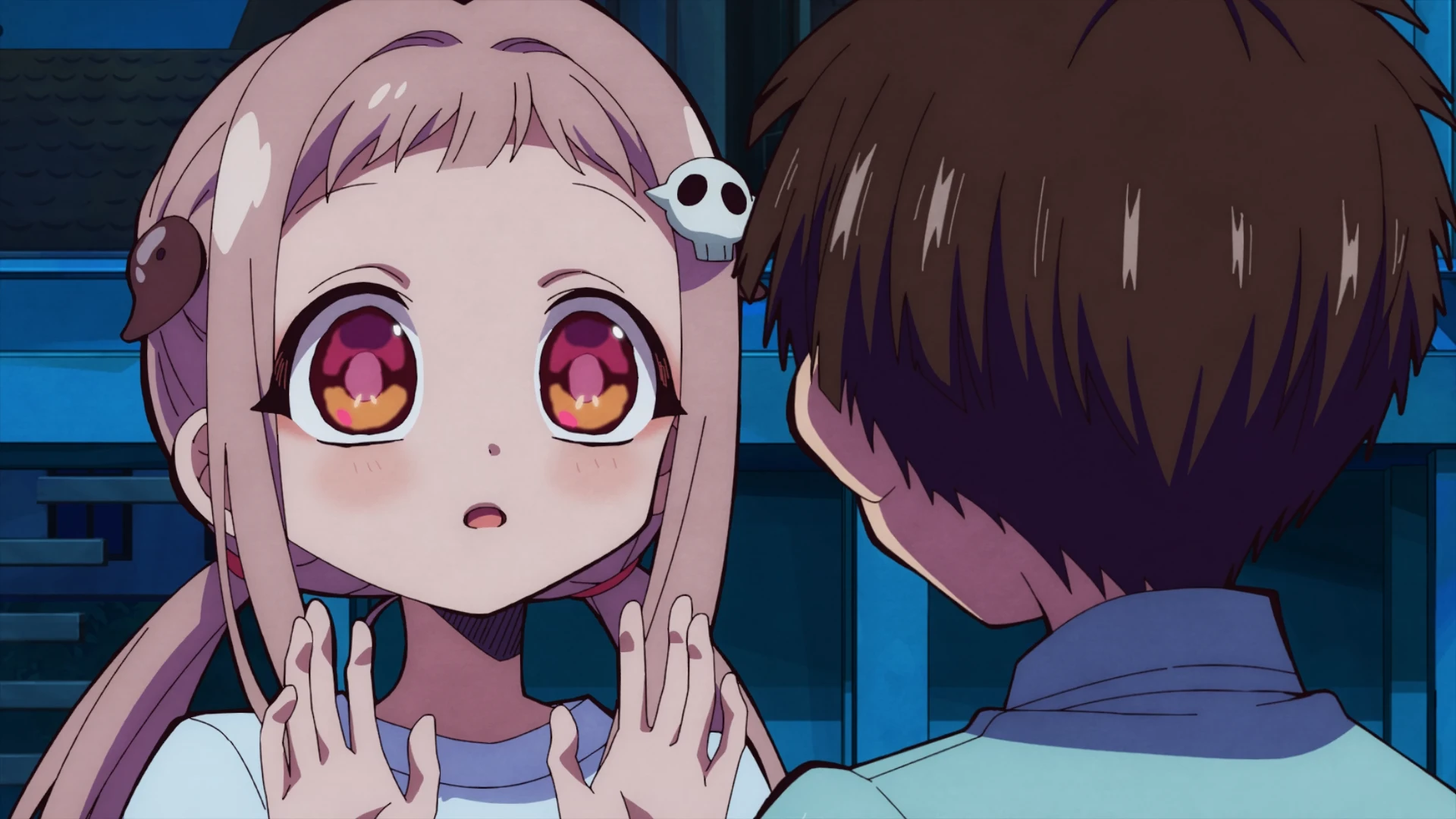 地缚少年花子君2 第7话