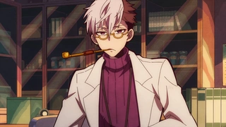 Jibaku Shounen Hanako-kun 2 - EP3