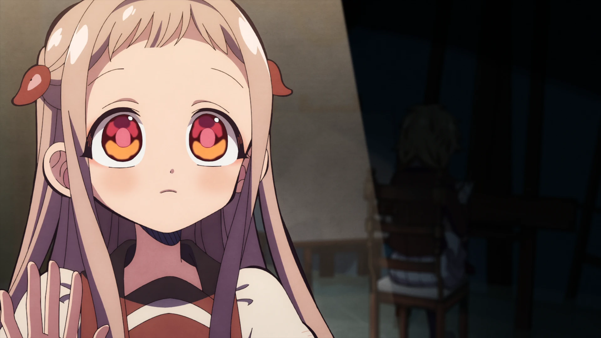 地缚少年花子君2 第12话