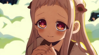 Jibaku Shounen Hanako-kun 2 - EP12