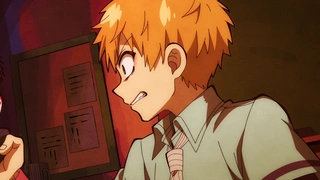 Jibaku Shounen Hanako-kun 2 - EP2