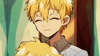 Jibaku Shounen Hanako-kun 2 - EP1