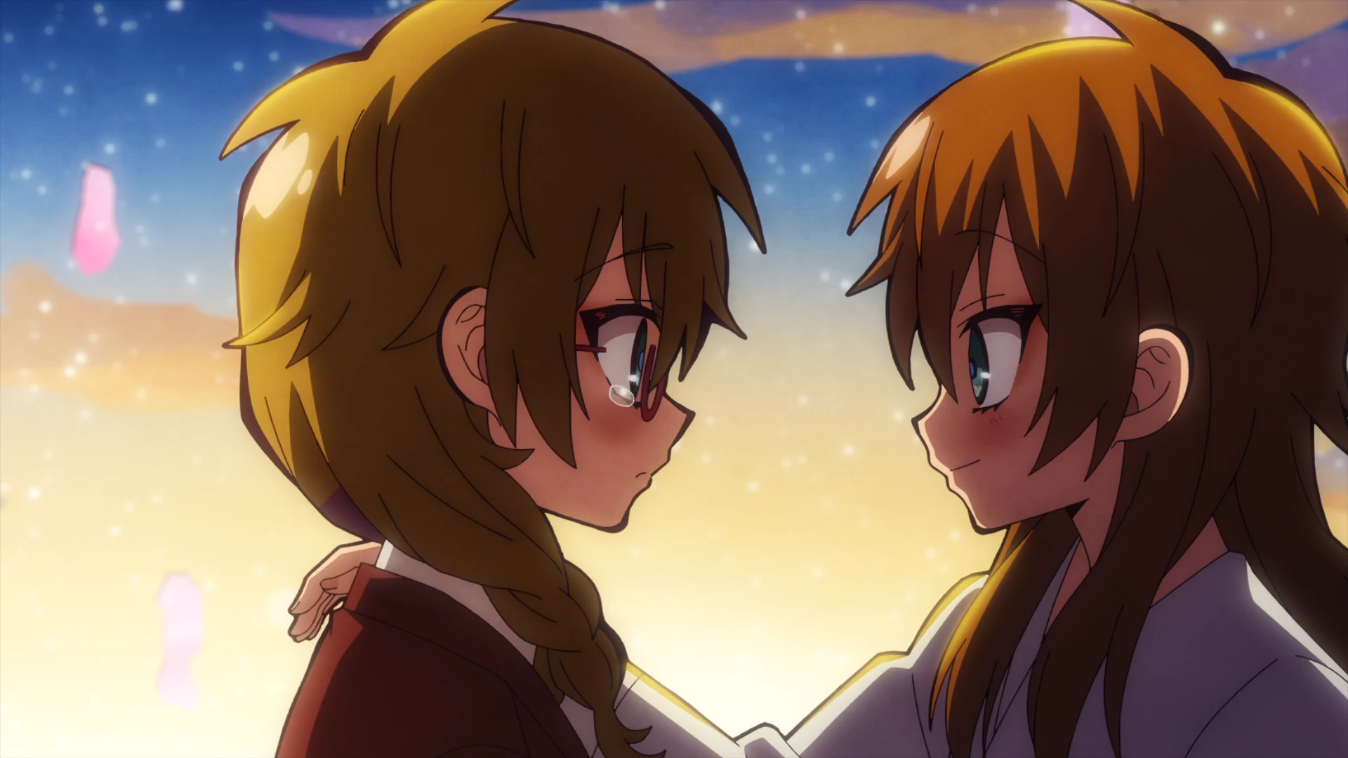 地缚少年花子君2 第11话