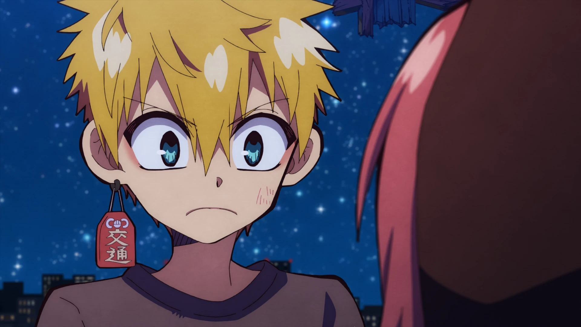 地缚少年花子君2 第8话