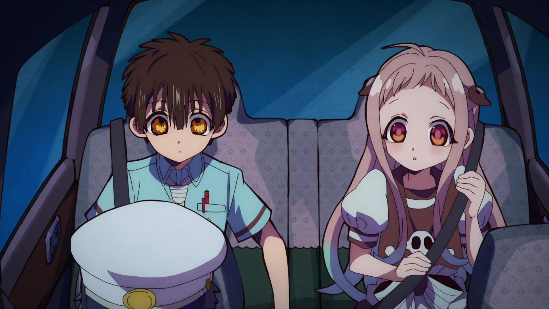 地缚少年花子君2 第9话