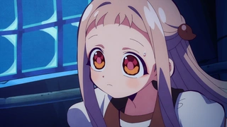 Jibaku Shounen Hanako-kun 2 - EP11
