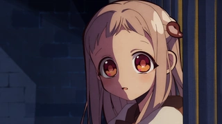 Jibaku Shounen Hanako-kun 2 - EP10