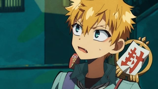 Jibaku Shounen Hanako-kun 2 - EP5