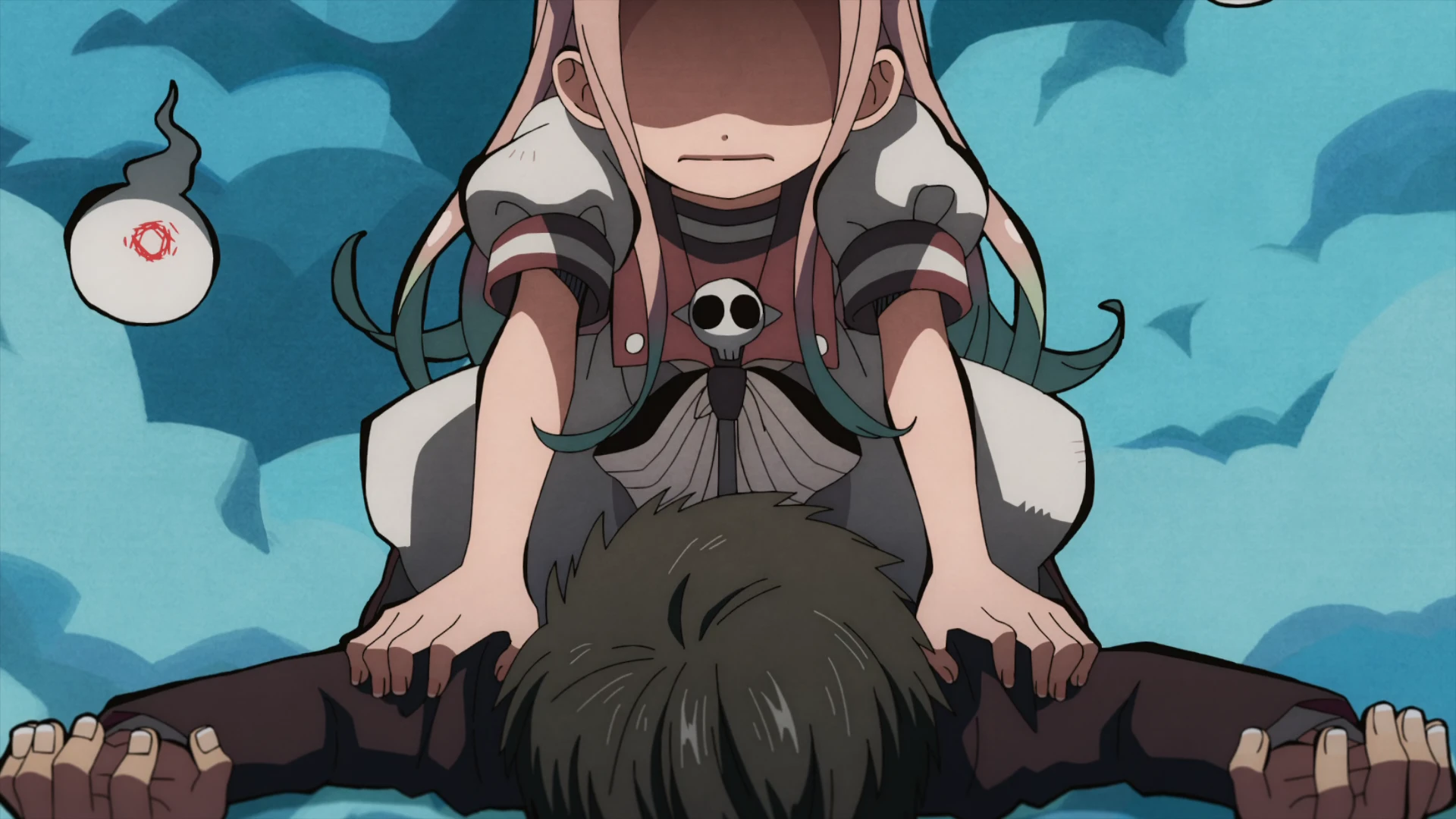 地缚少年花子君2 第12话