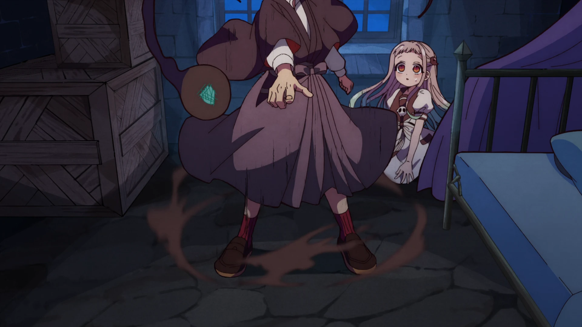 地缚少年花子君2 第10话