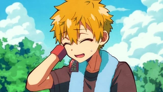 Jibaku Shounen Hanako-kun 2 - EP6