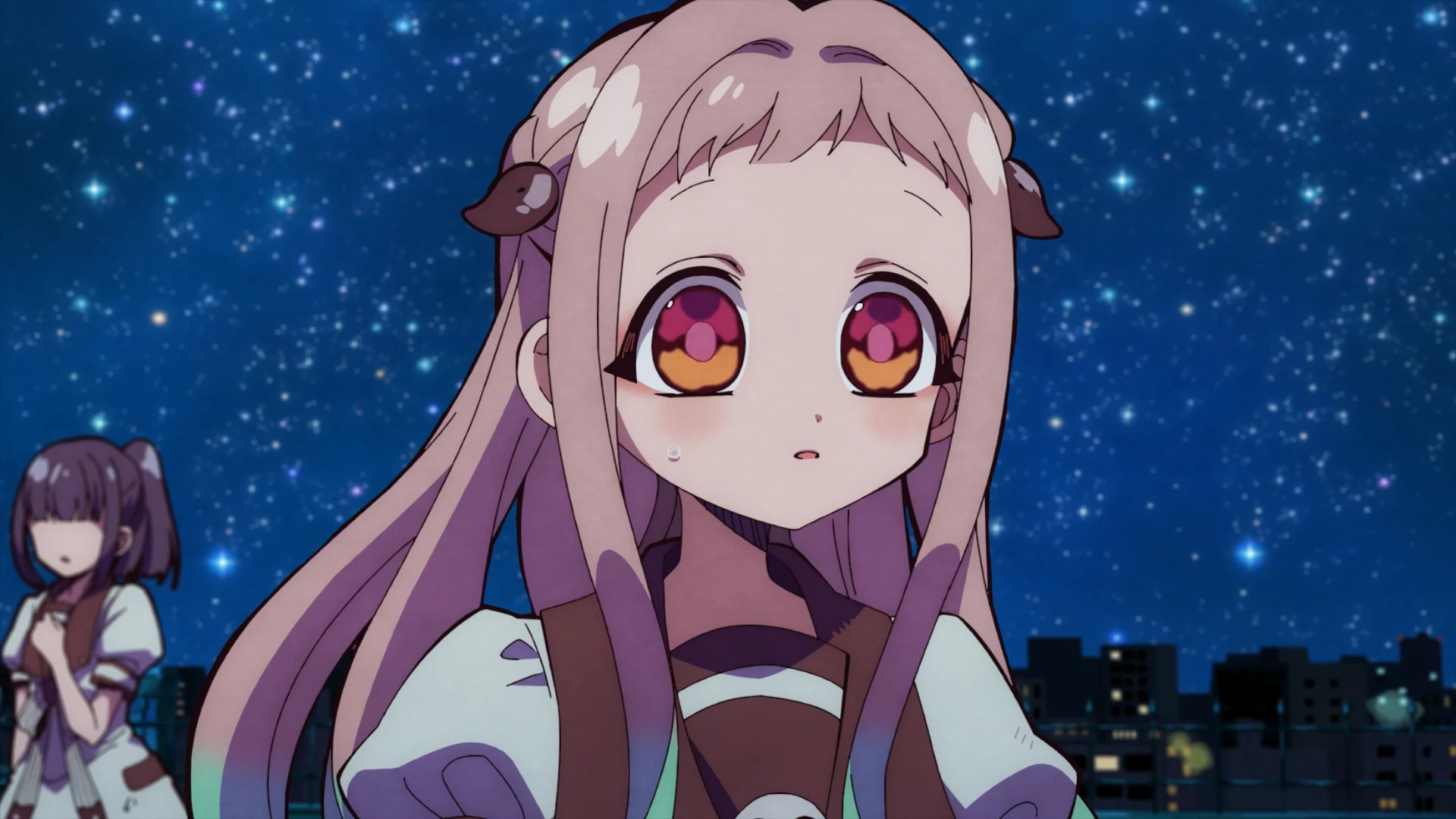 地缚少年花子君2 第8话