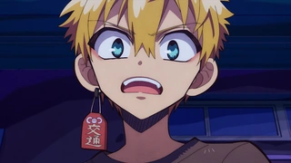 Jibaku Shounen Hanako-kun 2 - EP8