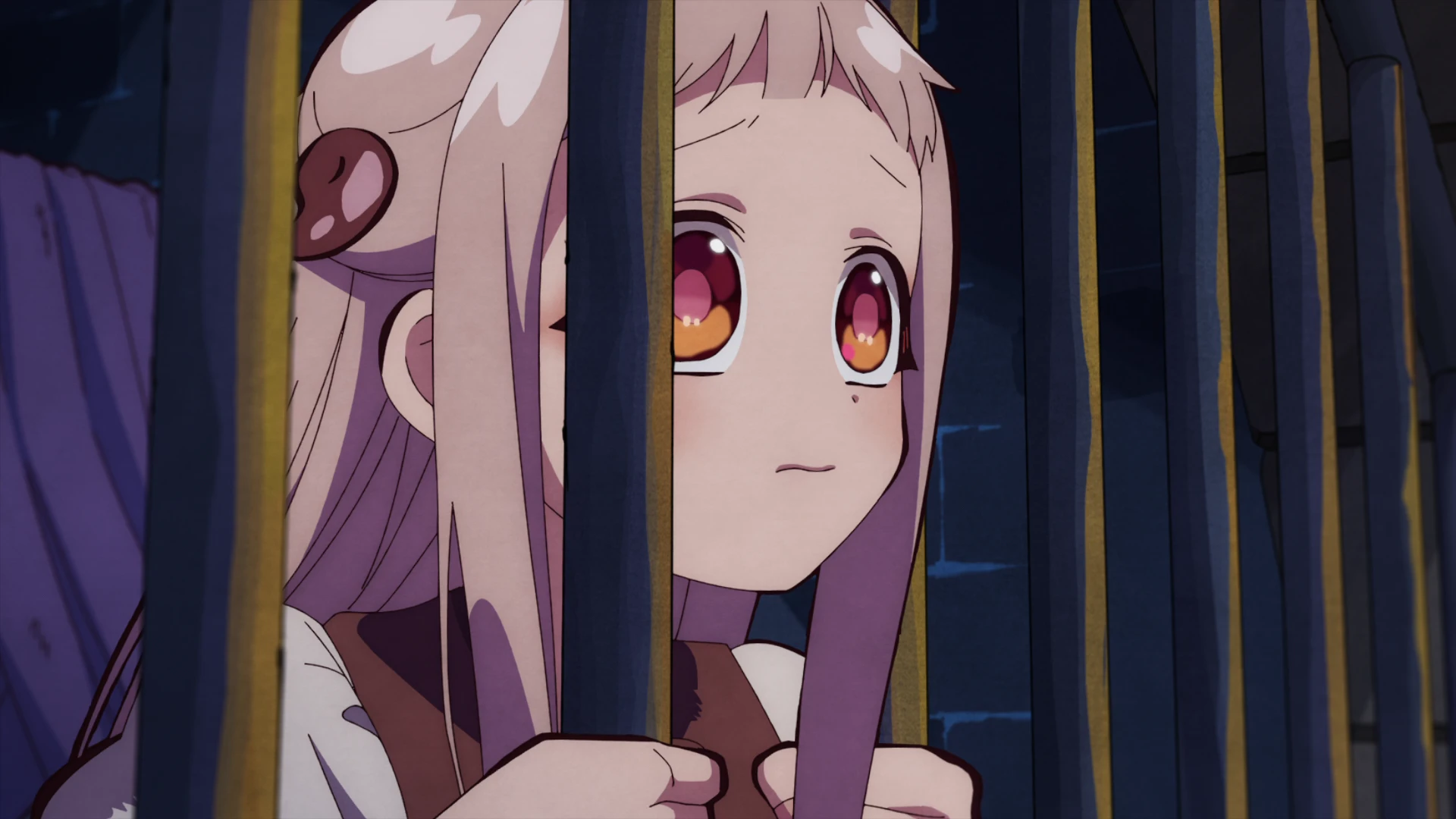 地缚少年花子君2 第10话