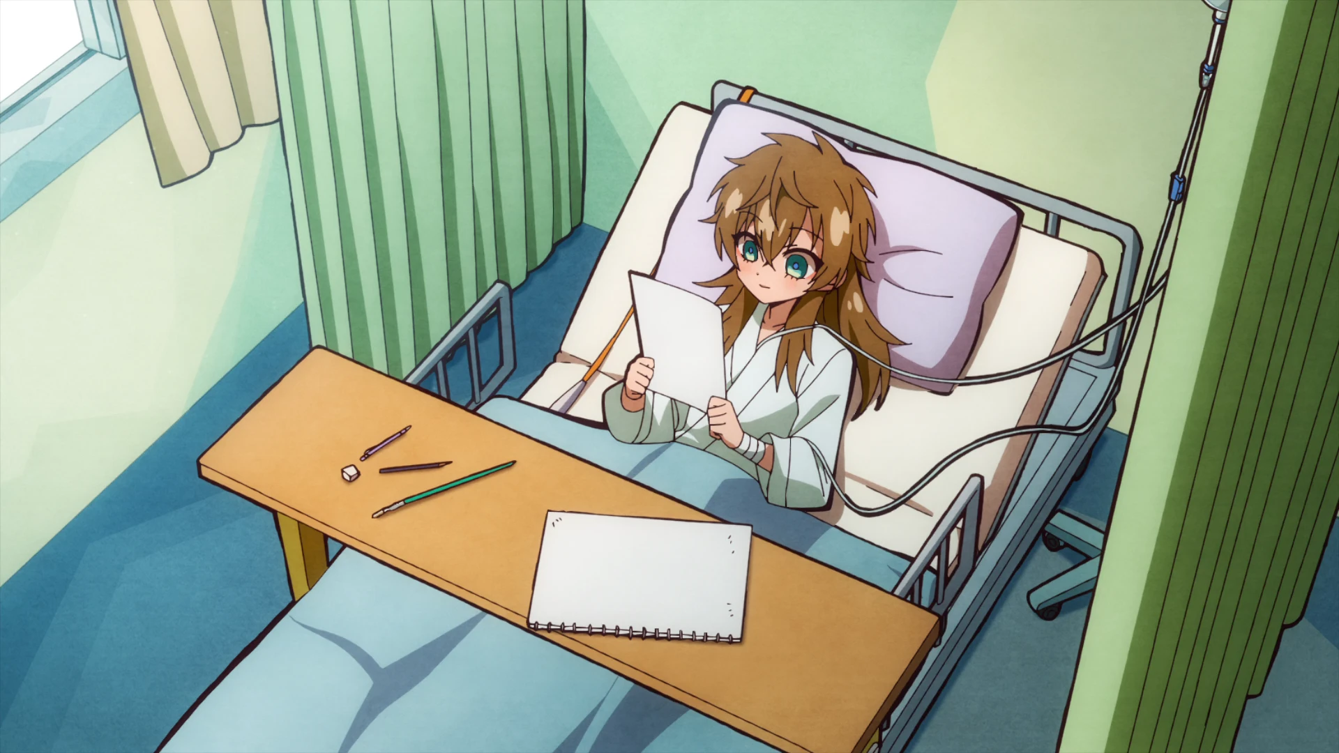 地缚少年花子君2 第11话