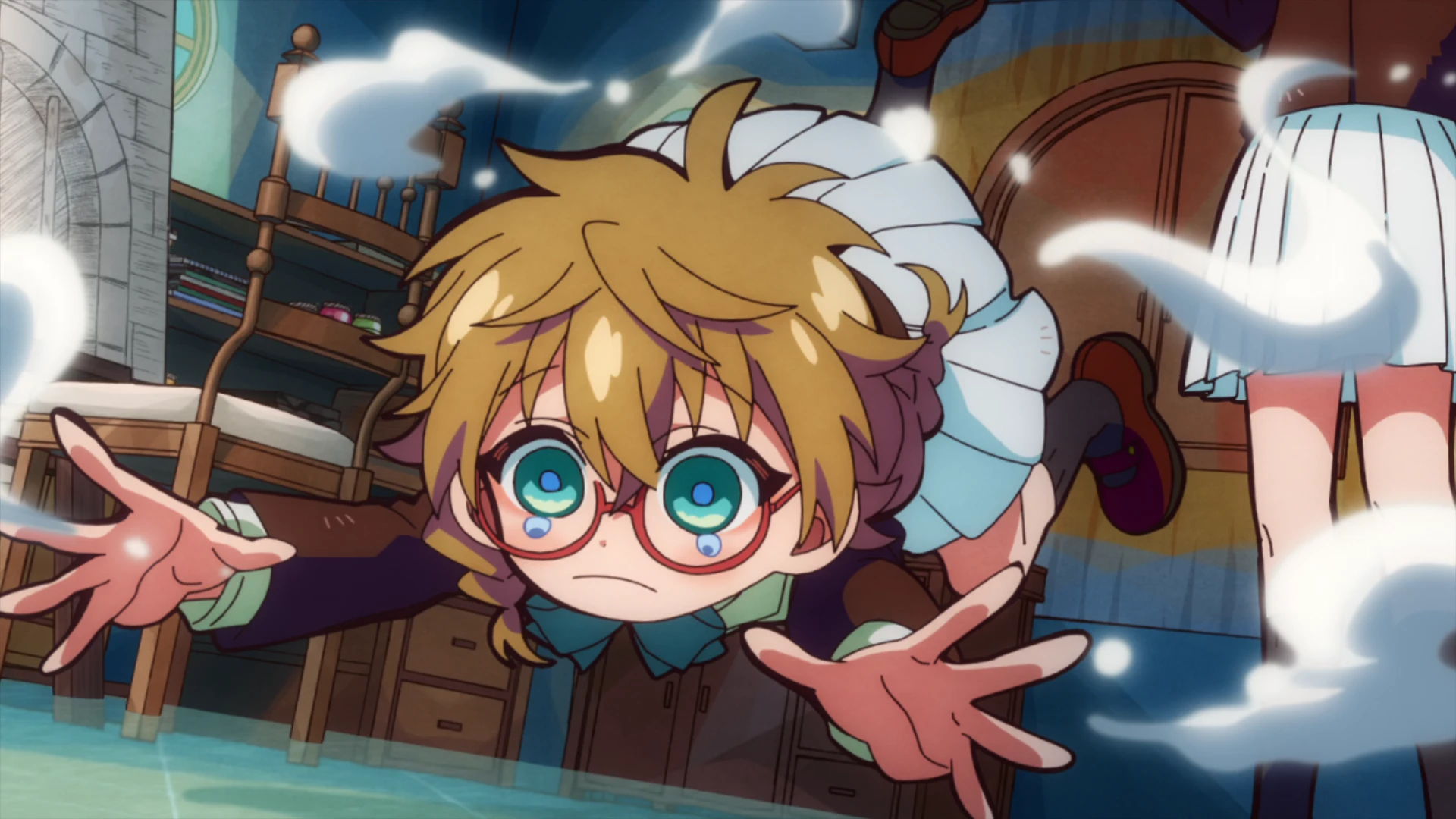 地缚少年花子君2 第11话