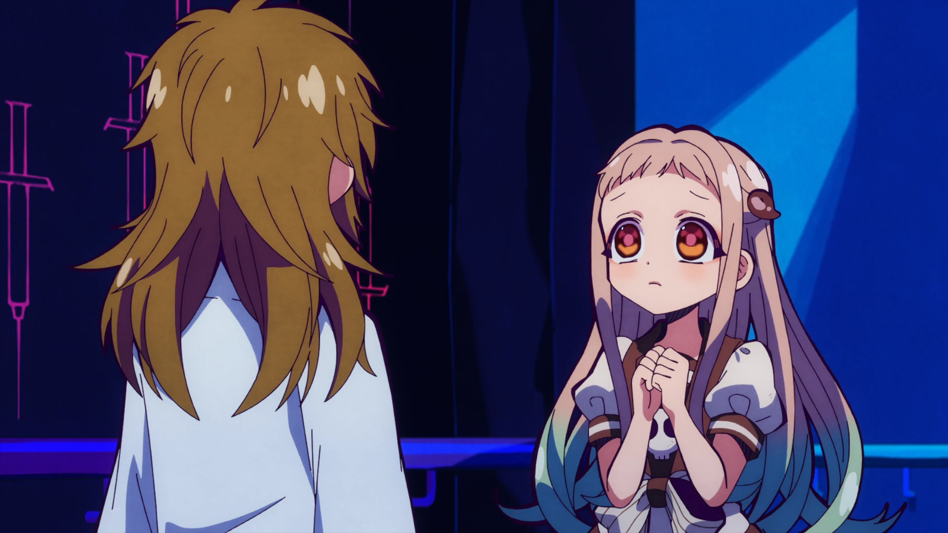 地缚少年花子君2 第10话