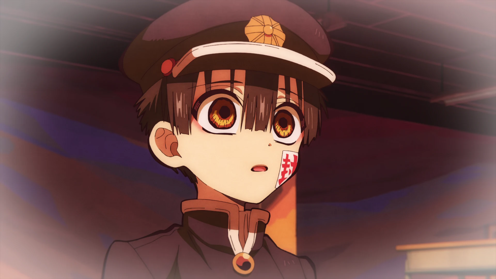 地缚少年花子君2 第9话