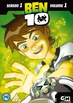 Ben 10 Season 1