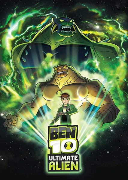 Ben 10: Ultimate Alien Season 1