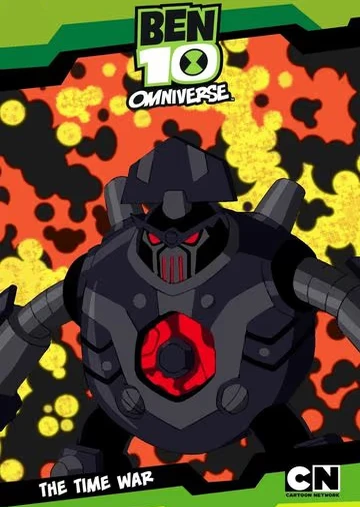 Ben 10: Omniverse Story Arc 8