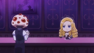 Overlord: Ple Ple Pleiades 4 - Mini#11