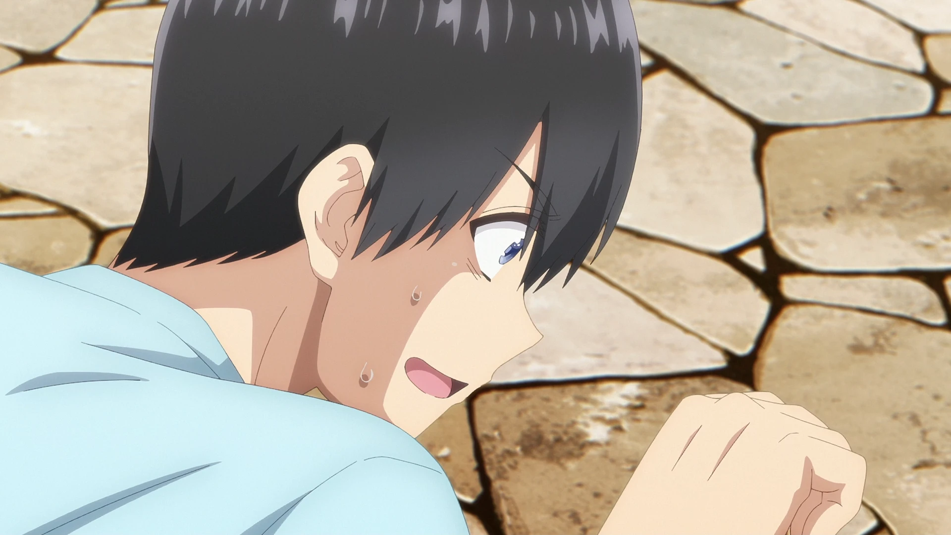 杜鹃的婚约 第二季 第4话